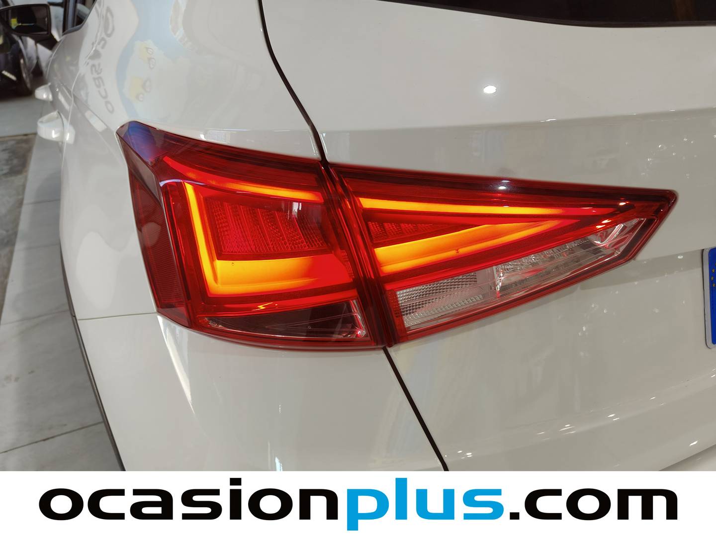 Foto Seat Arona SEAT Arona 1.0 TSI Style XL (110 CV)