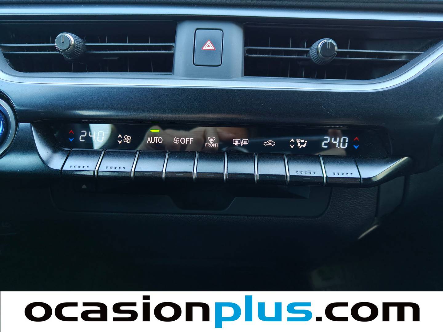 Lexus UX Lexus UX 250h Executive (184 CV) 184cv