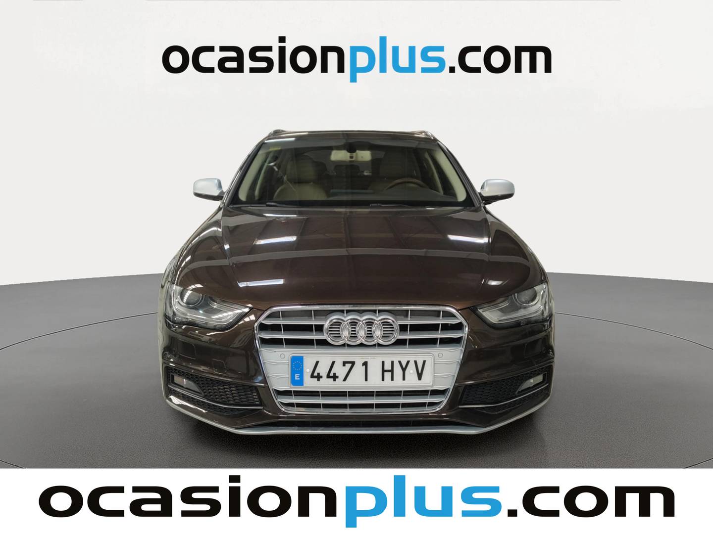 Audi A4 Audi A4 Avant S line edition 2.0 TDI (177 CV) multitronic barato