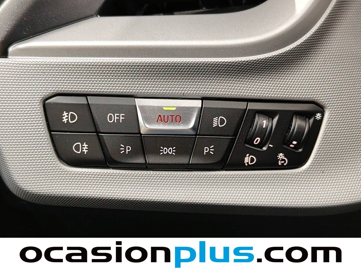 Extras del BMW Serie 1 BMW Serie 1 118i (136 CV)