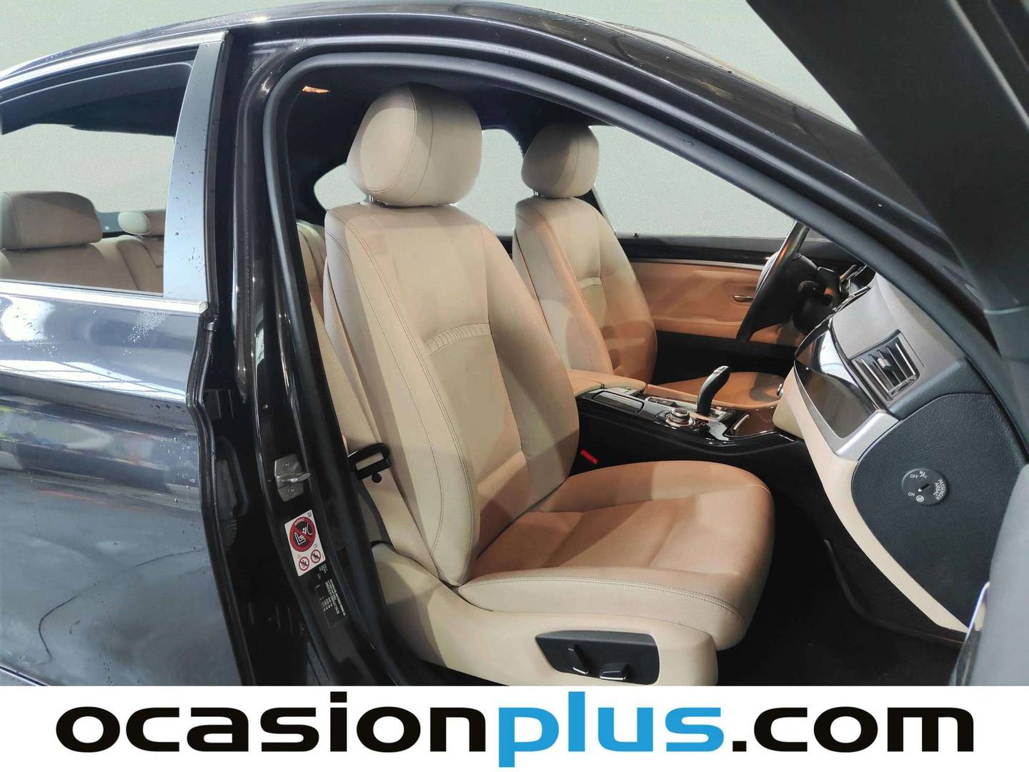 BMW Serie 5 BMW Serie 5 520d (190 CV) diésel