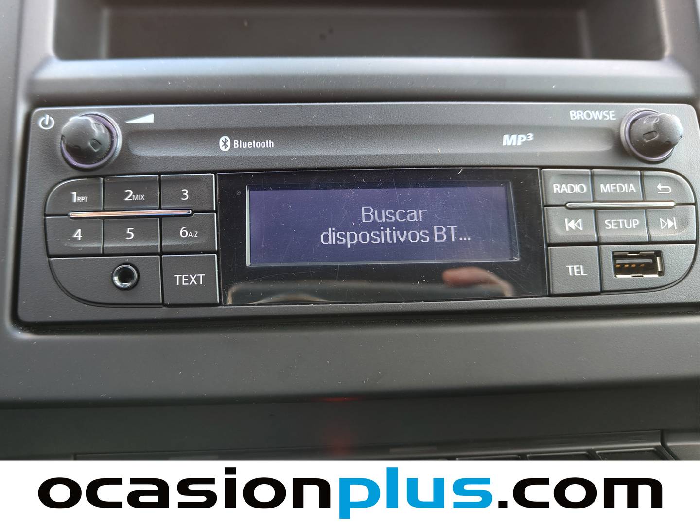 Foto Renault Express Renault Express Furgon Basic Tce (102 CV)