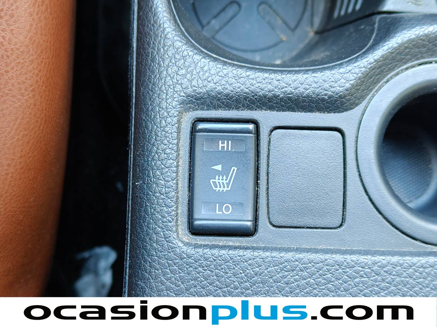 Accesorios del Nissan X-TRAIL Nissan X-Trail dCi 130 Tekna 4x2 (130 CV)