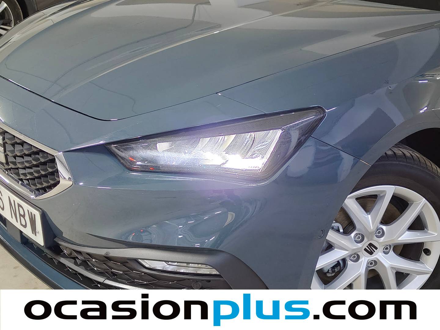 Seat León Seat León 1.5 eTSI Style 25 Aniversario DSG (116 CV) barato