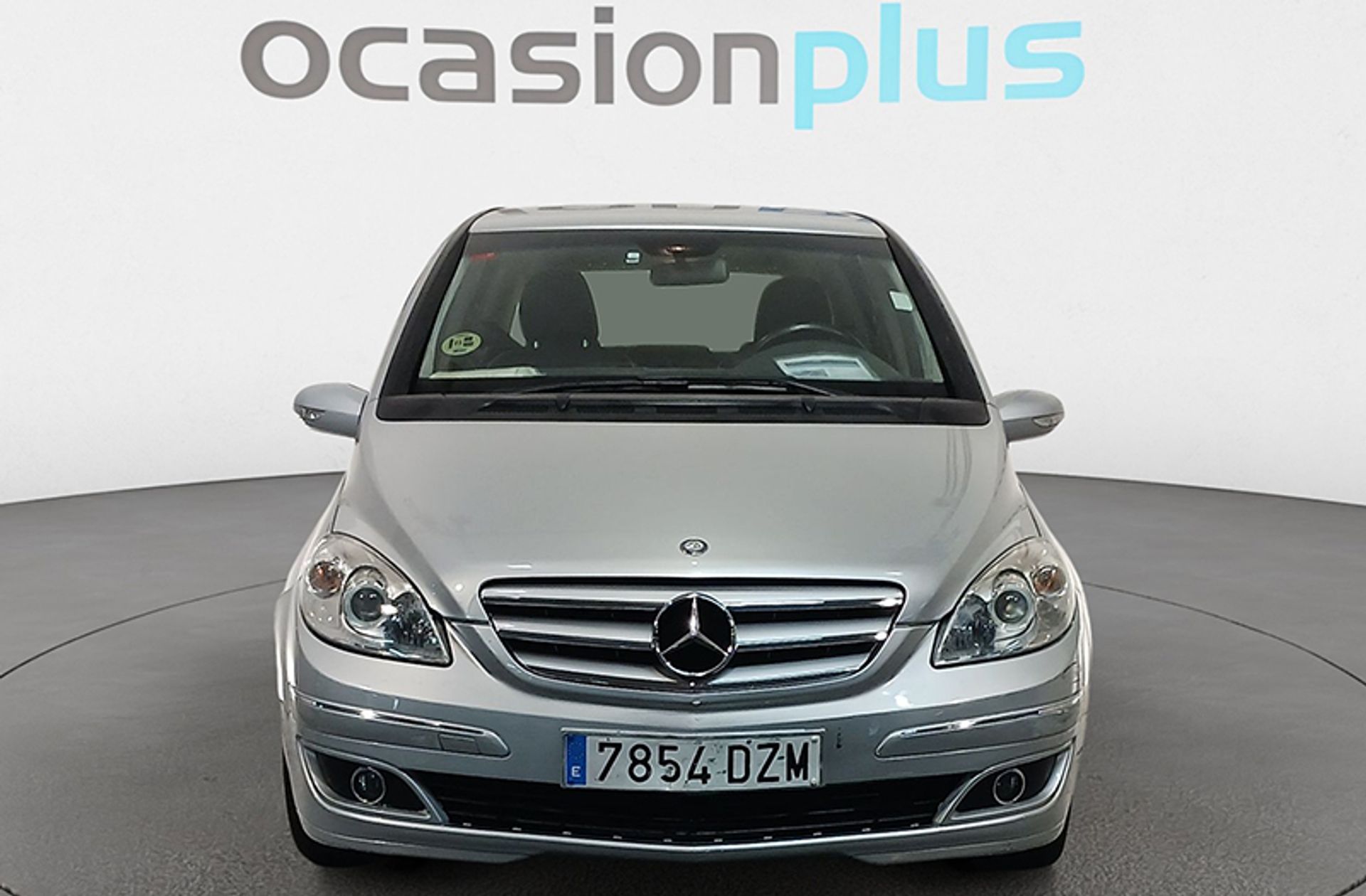 Mercedes-Benz Clase B 200 CDI - foto 10