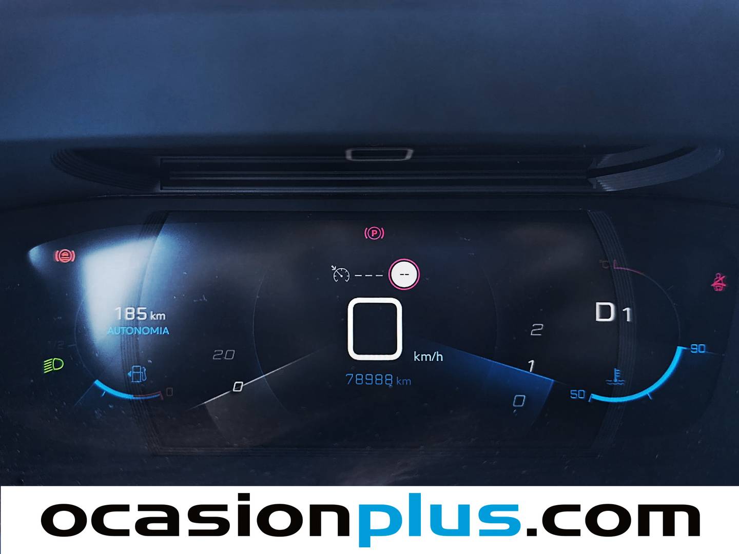 Peugeot 208 Peugeot 208 PureTech 100 Allure Pack EAT8 (100 CV) de segunda mano