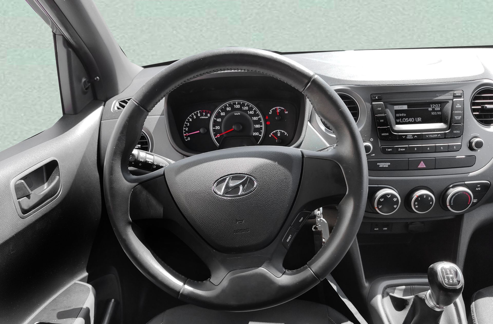 Hyundai i10 1.0 Klass - foto 20