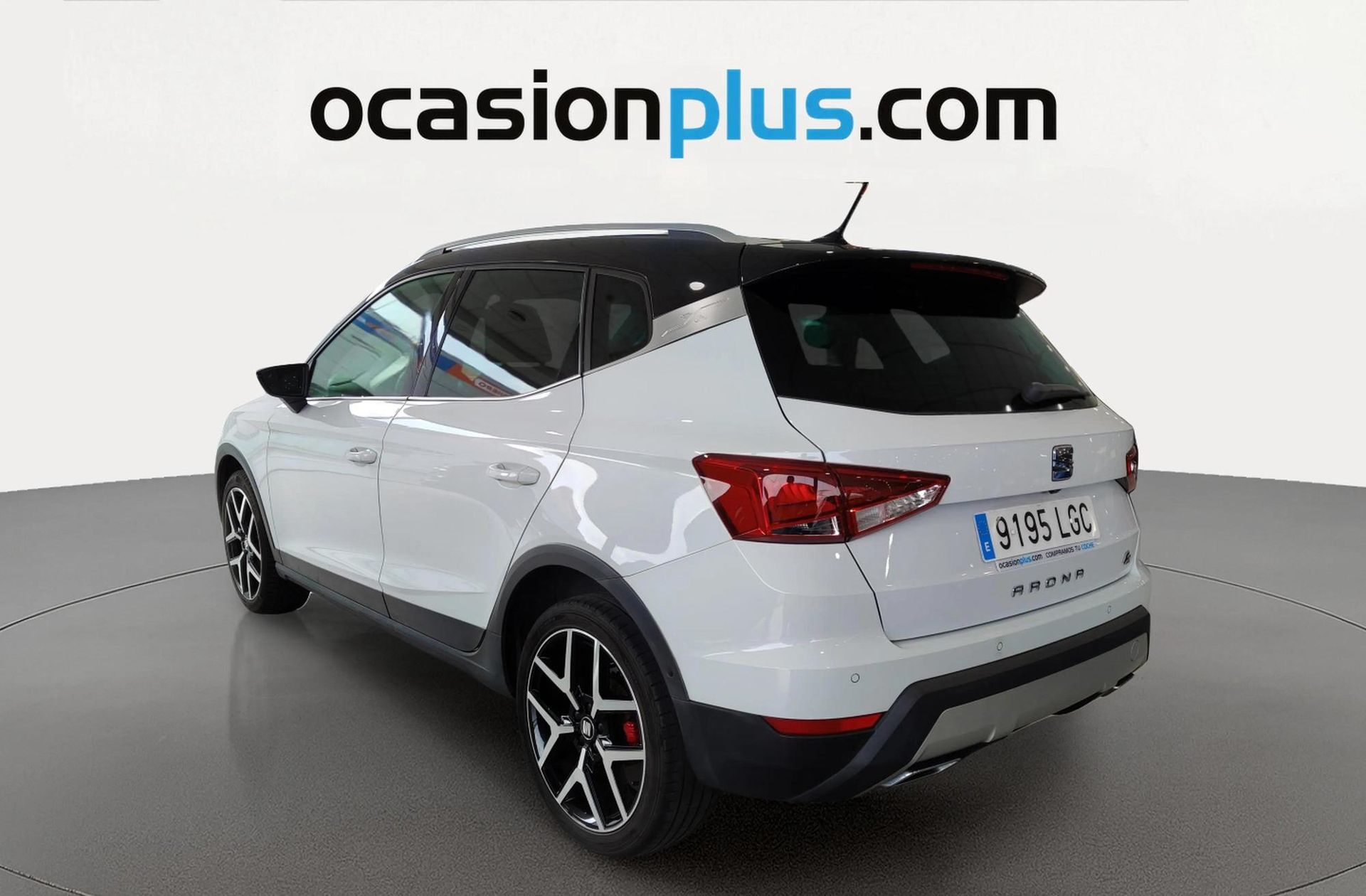 SEAT Arona 1.0 TSI Ecomotive FR Edition - foto 3