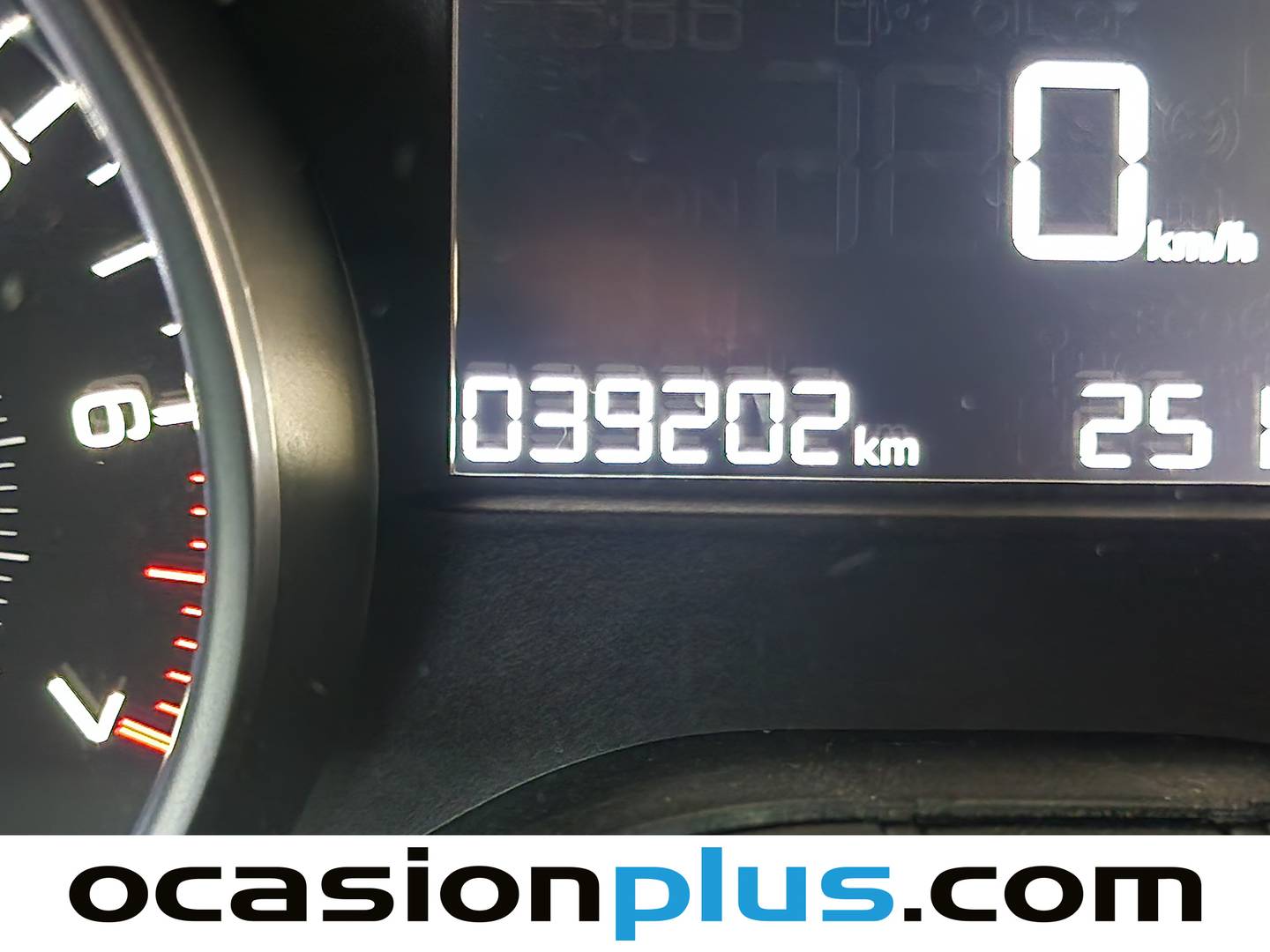 Peugeot 208 Peugeot 208 PureTech Signature (82 CV) seminuevo