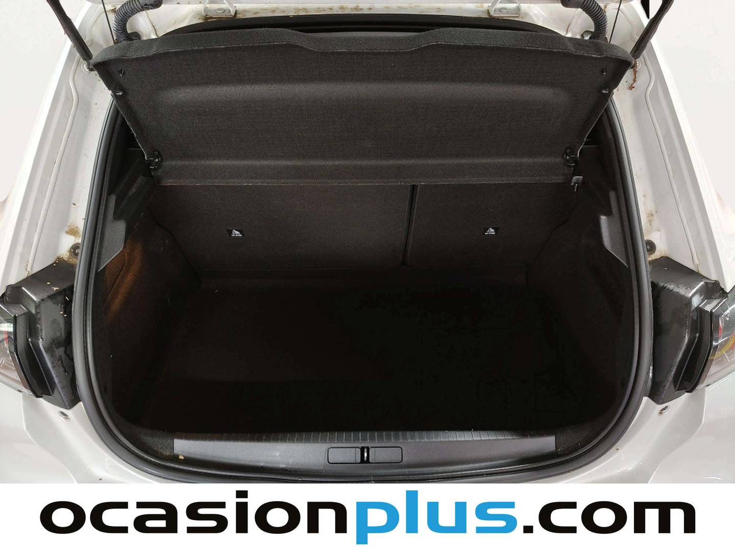 Fotos maletero Peugeot 208 Peugeot 208 PureTech 100 Allure Pack (100 CV)