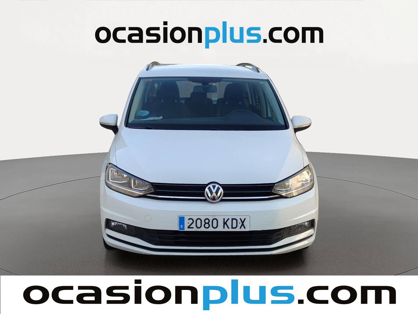 Volkswagen Touran Volkswagen Touran Business 1.6 TDI (115 CV) 115cv
