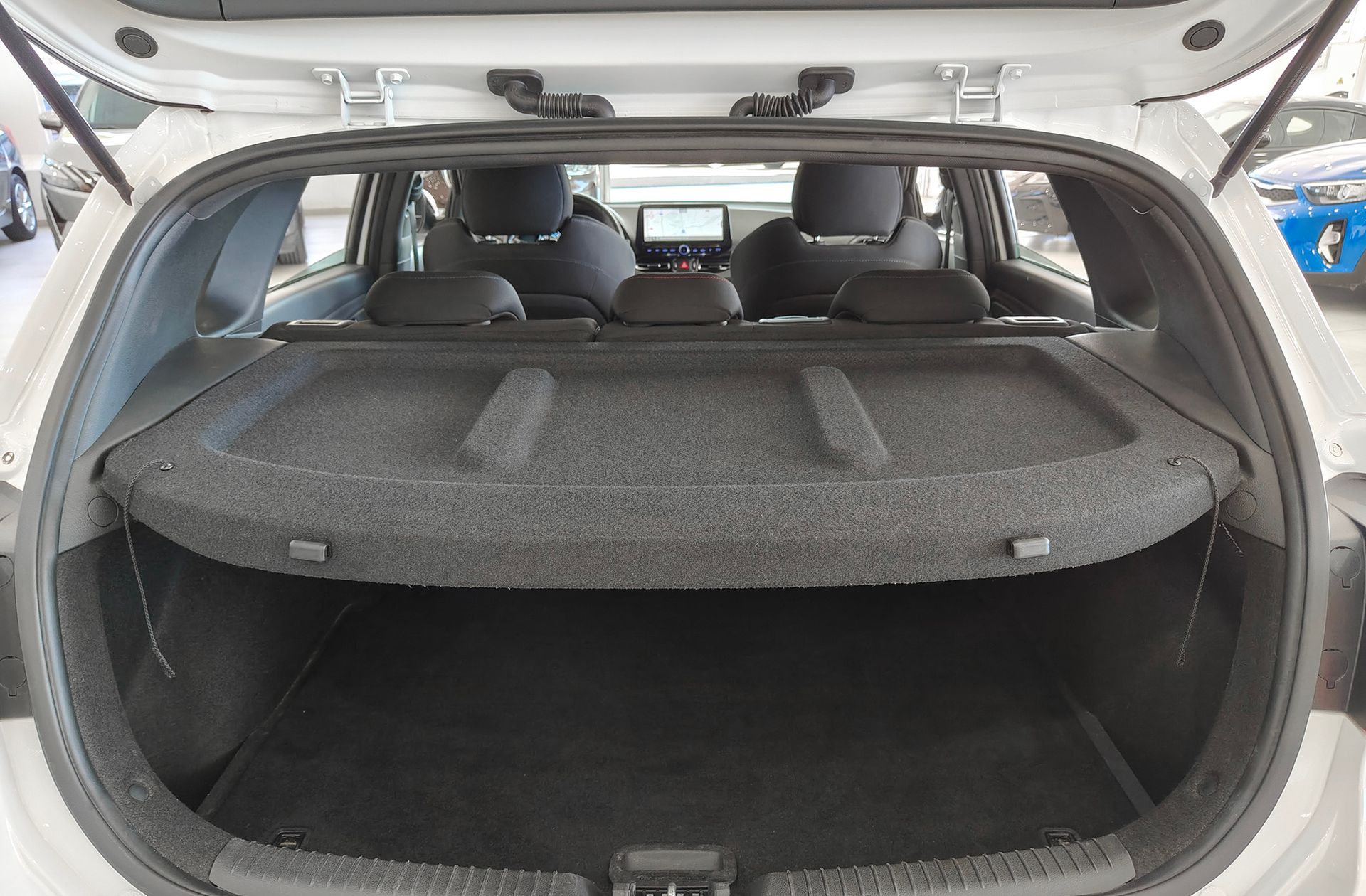 Hyundai i30 1.0 T-GDi N Line SE - foto 19