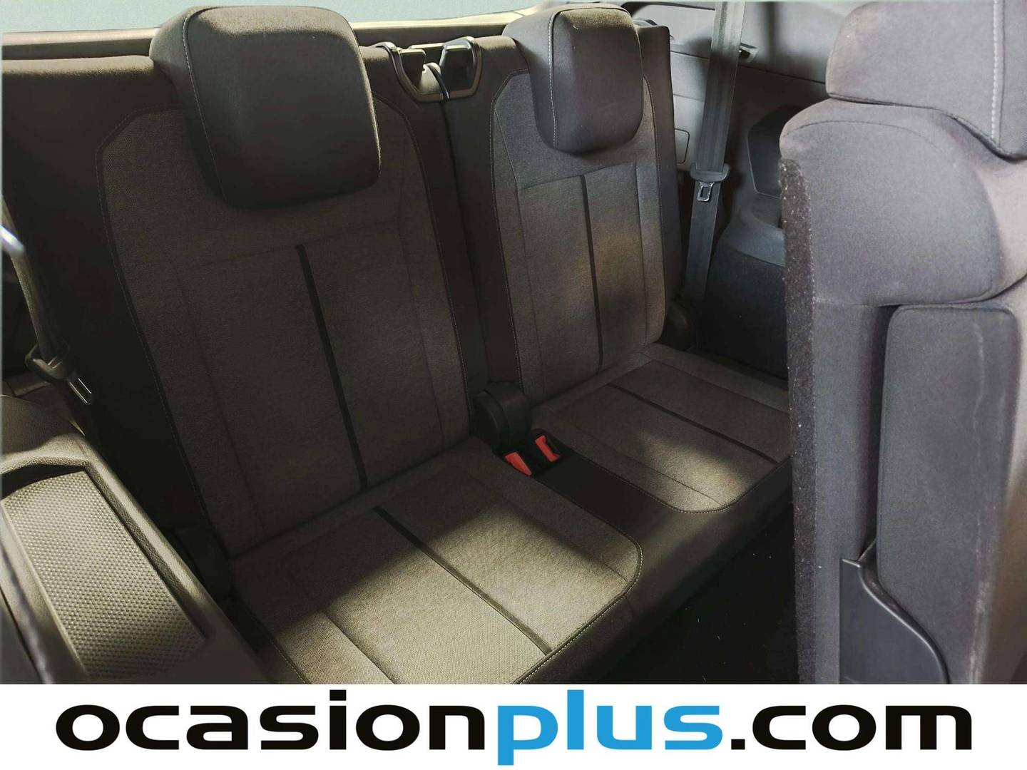 Seat Tarraco Seat Tarraco 2.0 TDI S&S Style GO (150 CV) 7 Plazas diésel