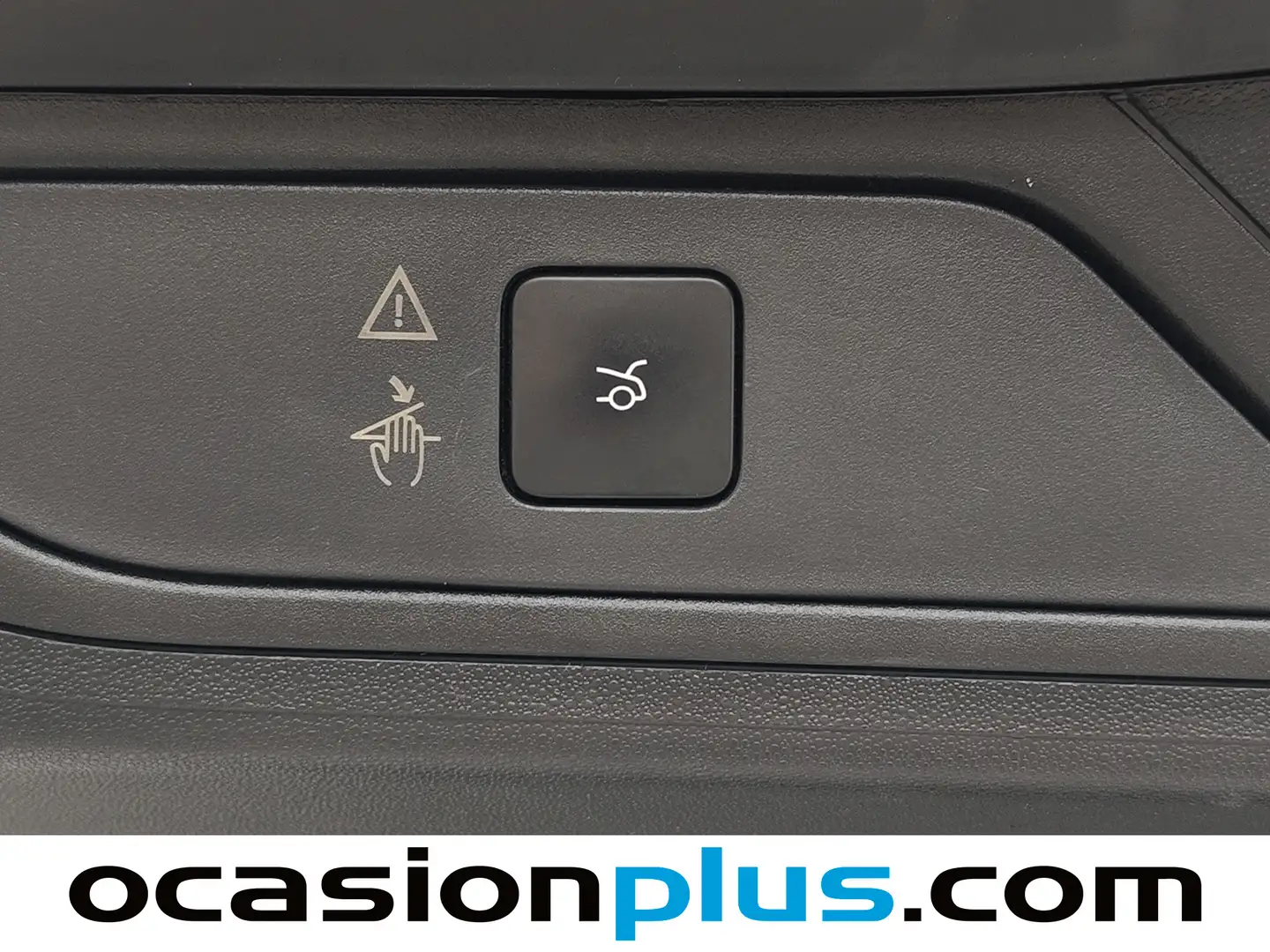 Foto Citroën Grand C4 Picasso Citroen Grand C4 Picasso PureTech 130 S&S 6v Feel (130 CV) 7 Plazas