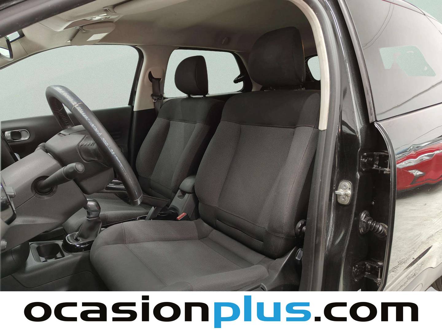 Citroën C4 Cactus Citroën C4 Cactus BlueHDi 100 Shine (100 CV) 100cv