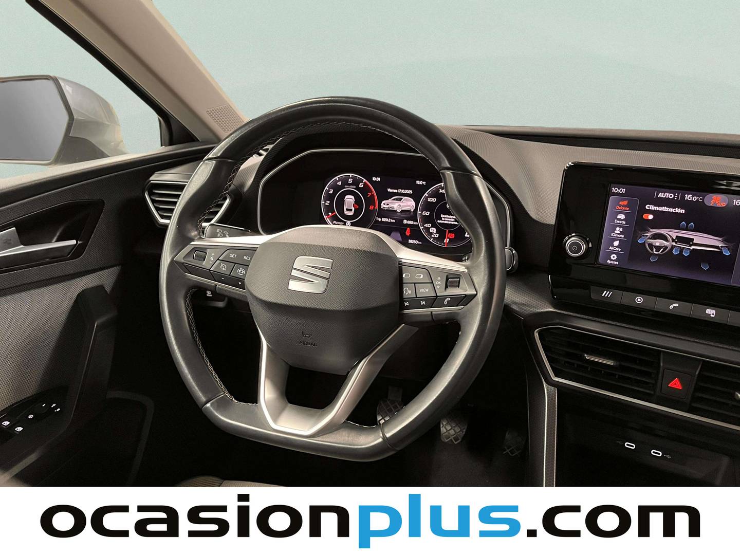 Foto Seat León SEAT León ST 1.5 TSI S&S Style XL (130 CV)