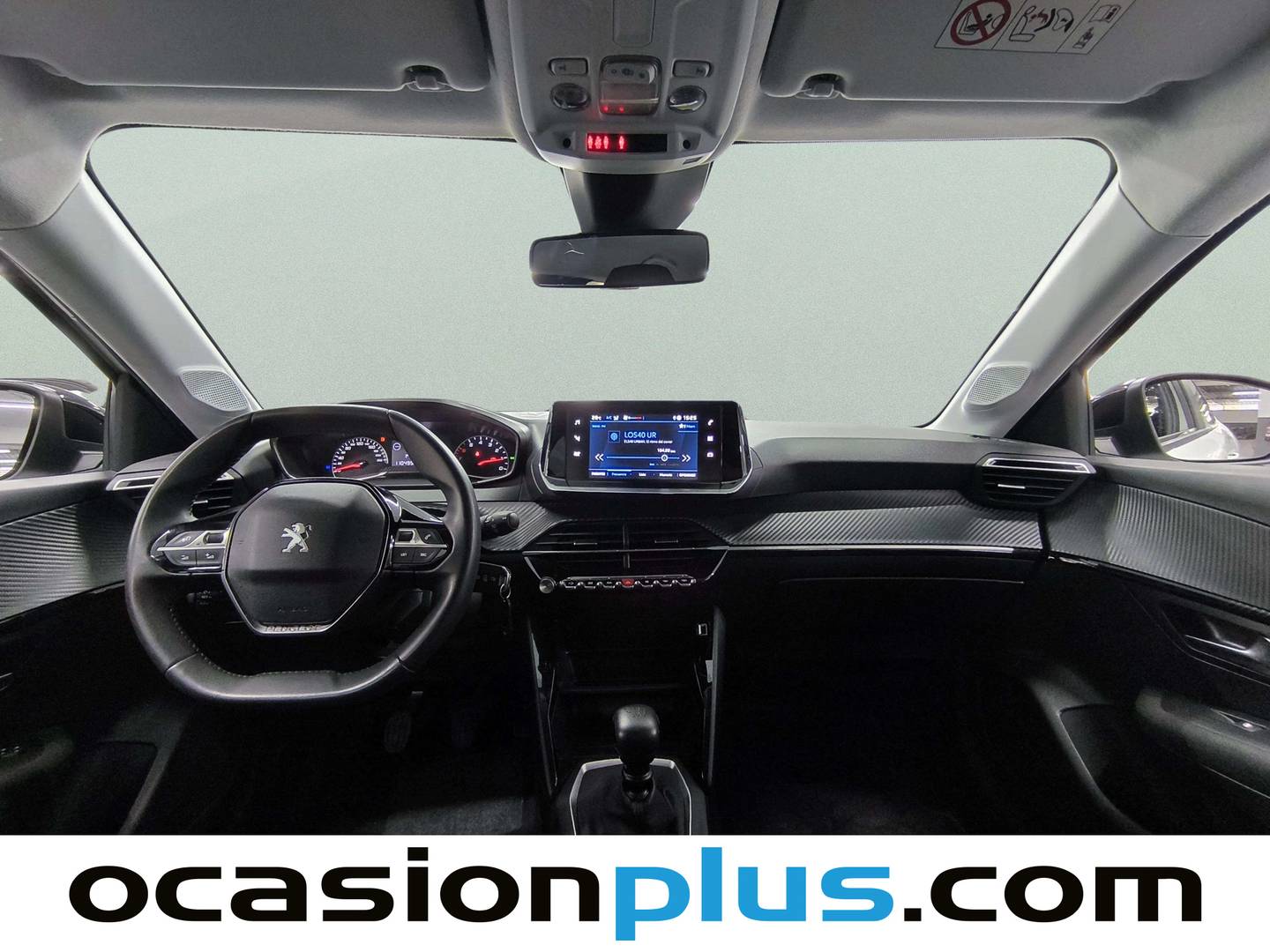 Peugeot 208 Peugeot 208 BlueHDi 100 Active (100 CV) de ocasión