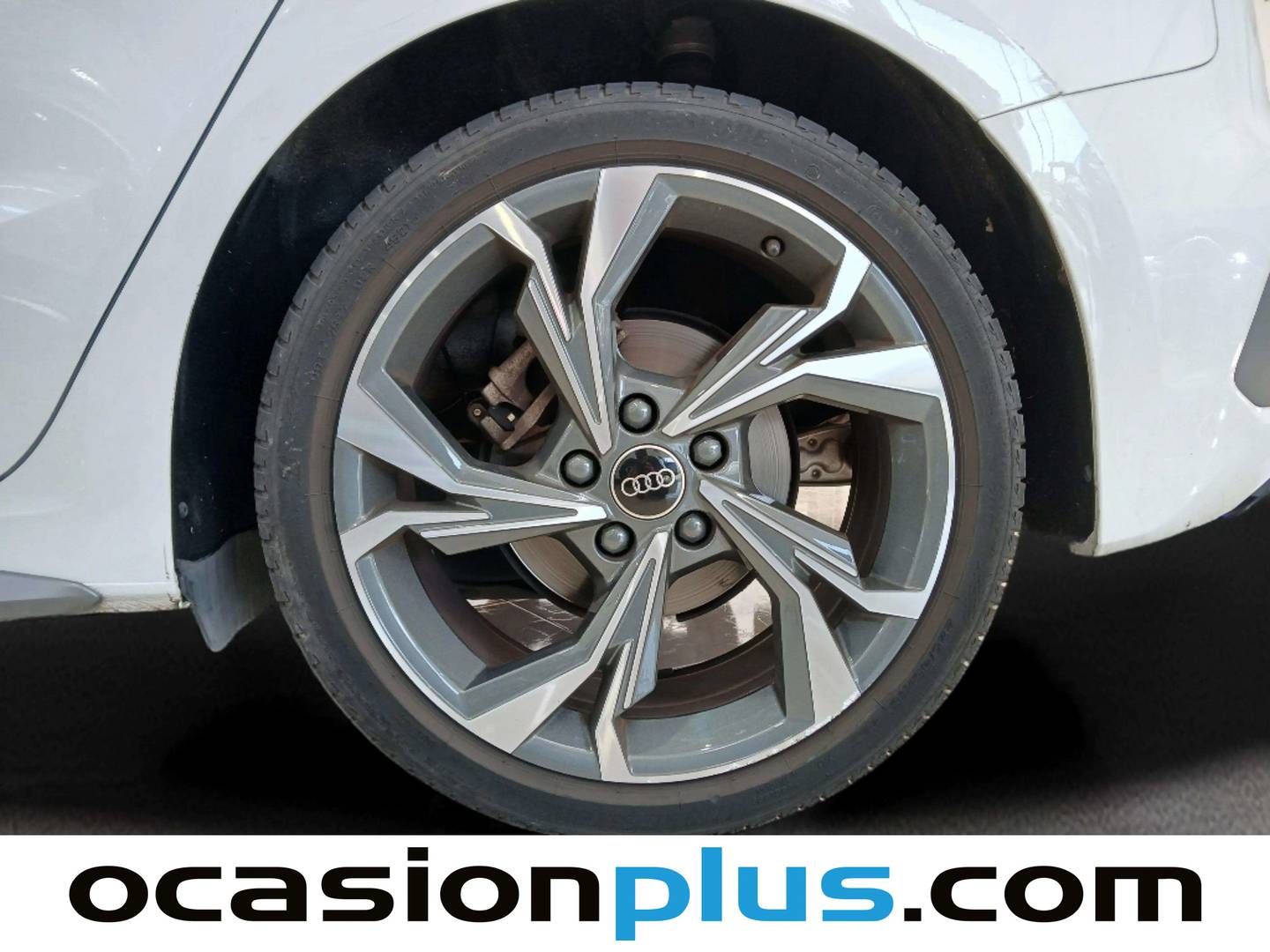 Audi A3 Audi A3 Sportback S-Line 30 TDI (116 CV) 116cv