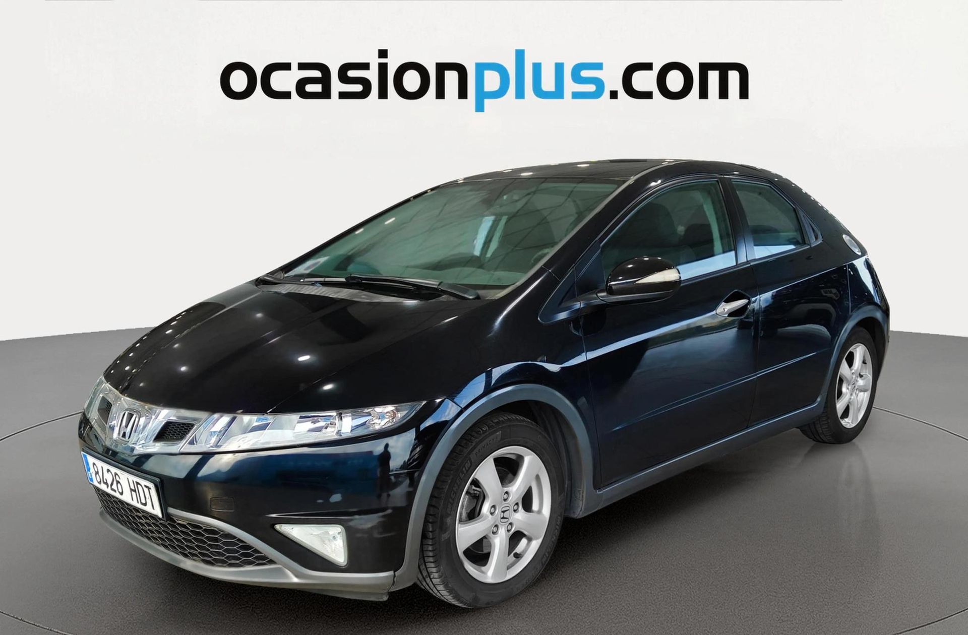 Honda Civic 1.4 i-VTEC Sport