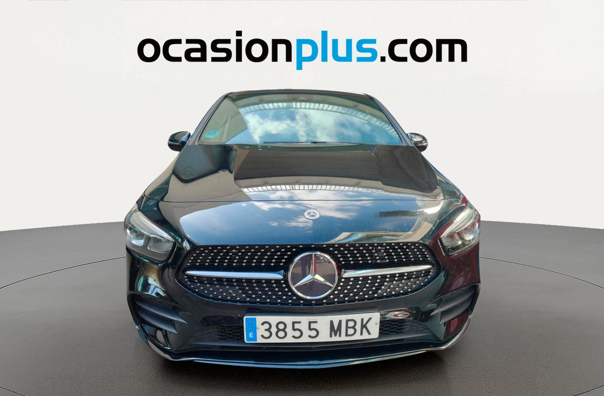 Mercedes-Benz Clase B 180 d - foto 15