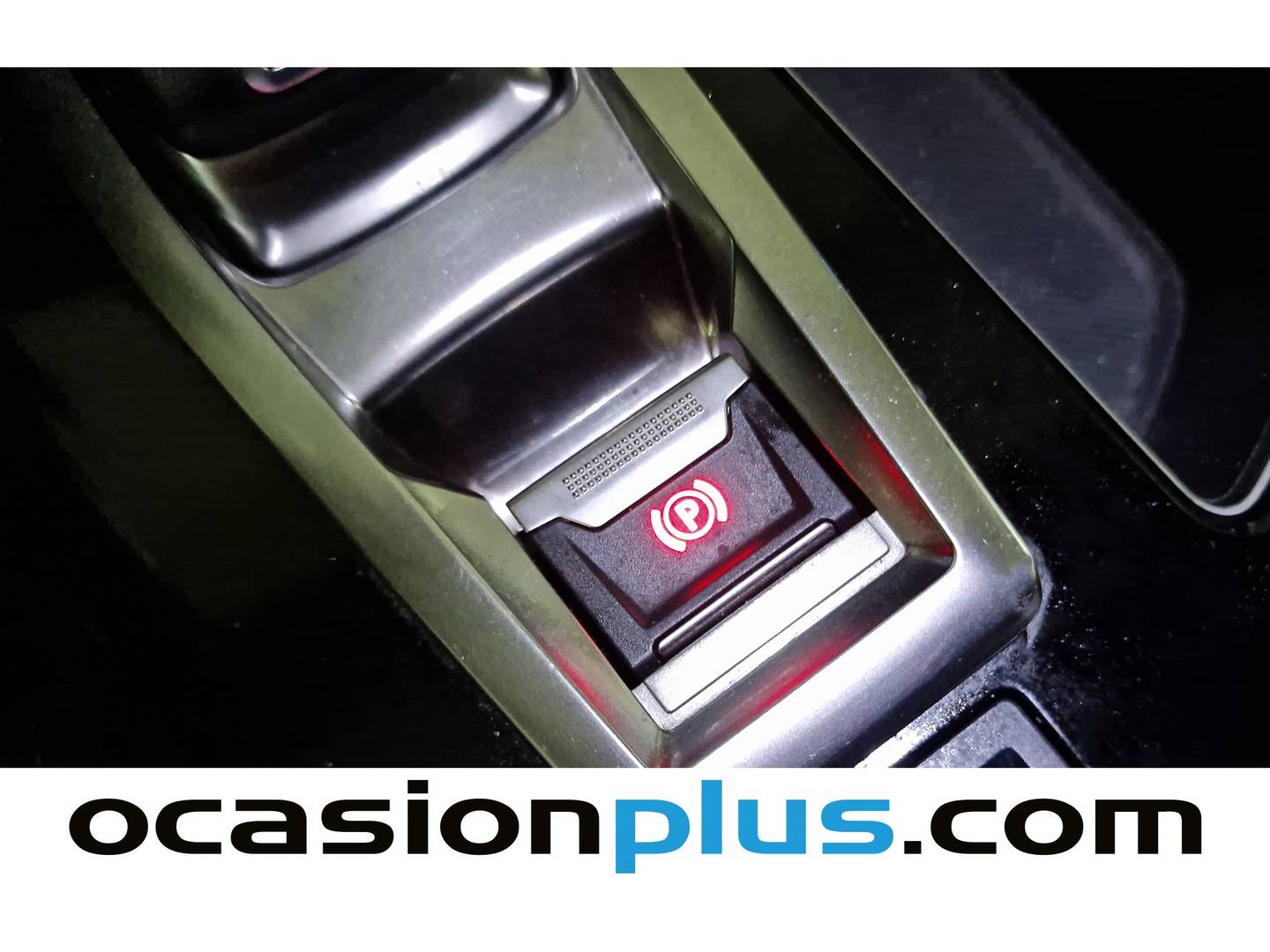 Foto Peugeot 3008 Peugeot 3008 BlueHDI 130 S&S GT Line EAT8 (130 CV)