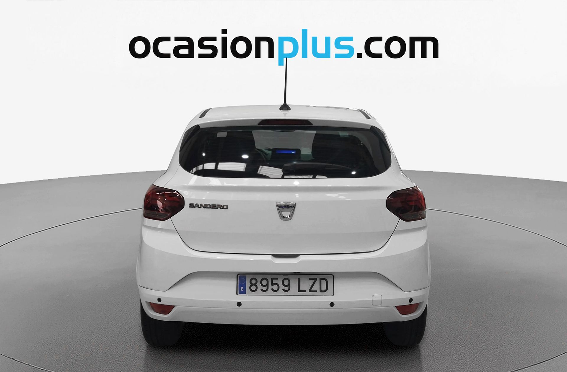 Dacia Sandero Essential SCe - foto 14