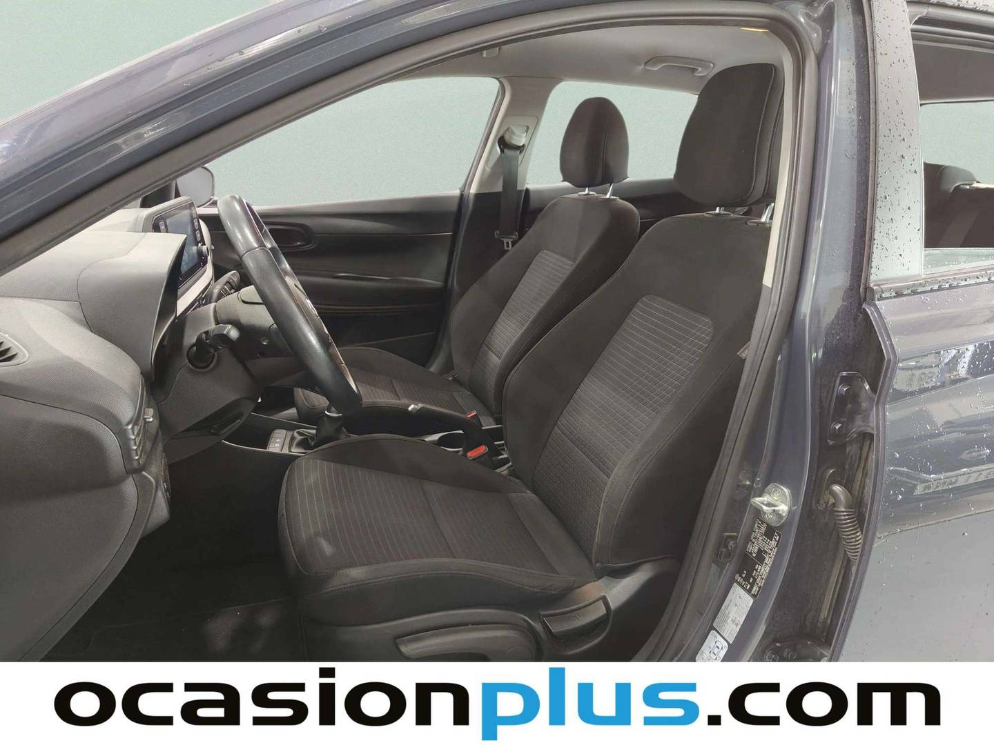 Foto Hyundai i20 Hyundai i20 1.0 TGDI 48V Tecno  (100 CV)