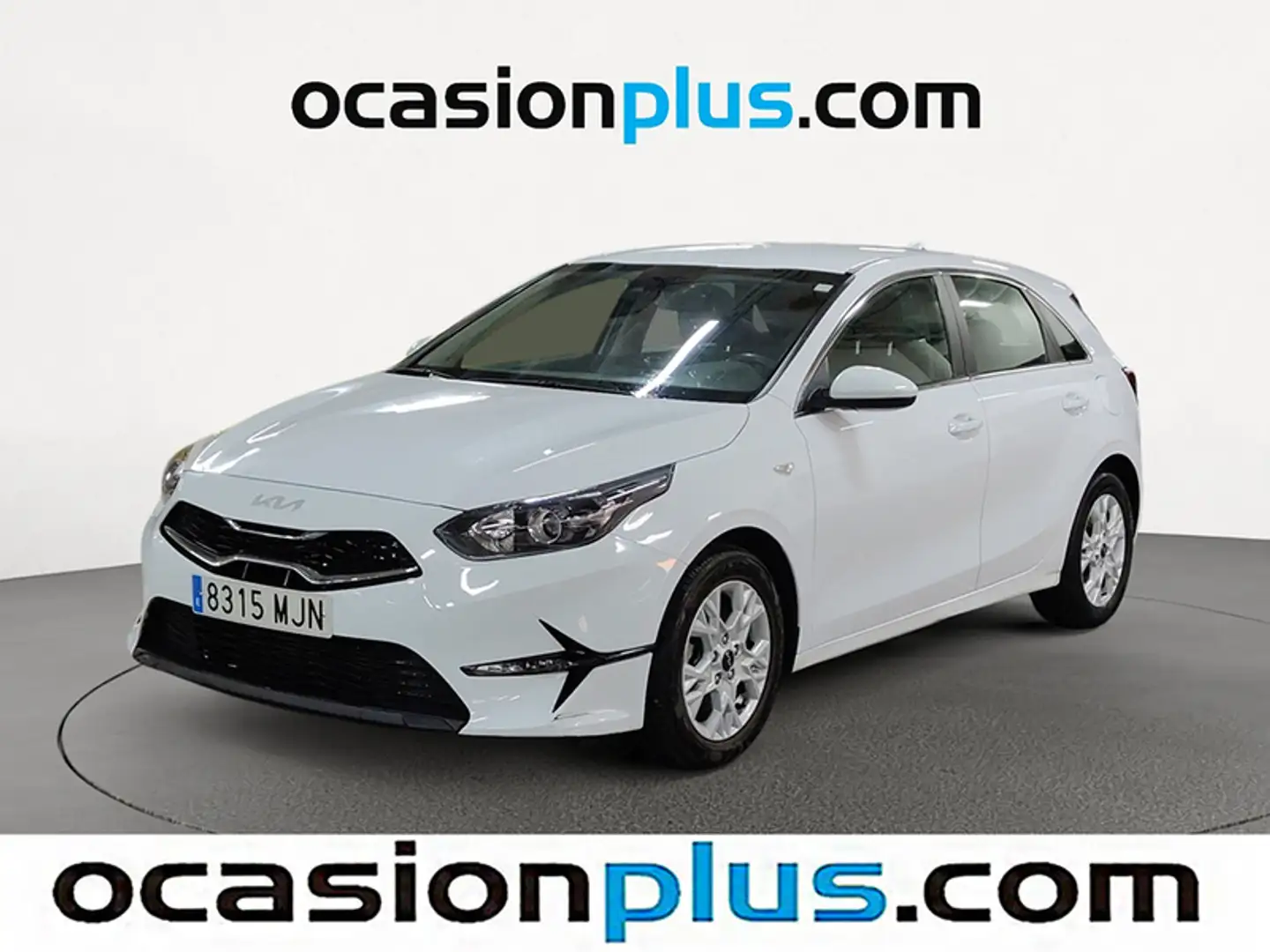 Foto KIA Ceed Kia Ceed 1.6 MHEV iMT Drive (136 CV)