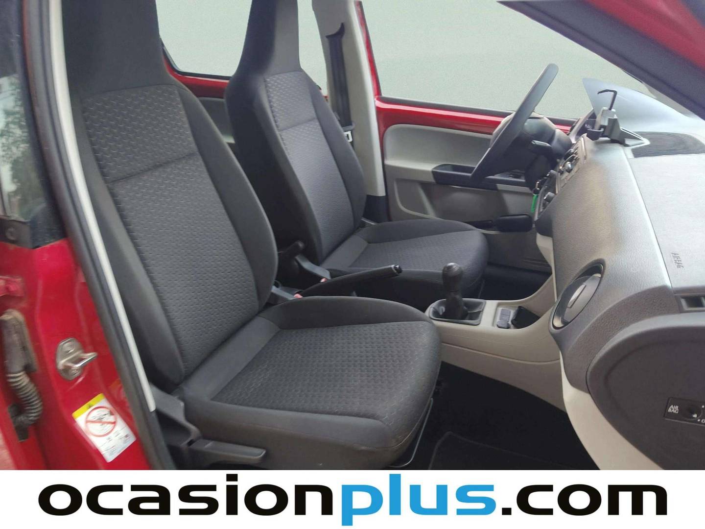 Seat Mii Seat Mii 1.0 Style Edition Plus (75 CV) 75cv