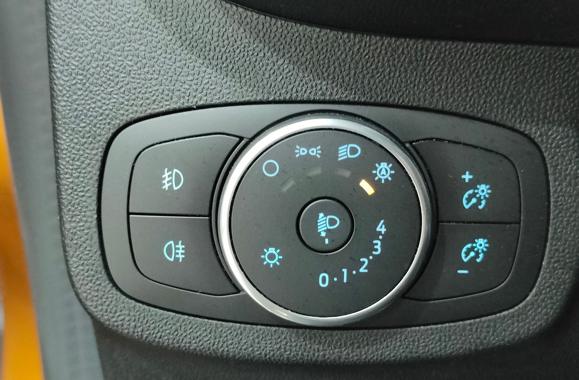Ford Fiesta 1.0 EcoBoost Active - foto 24