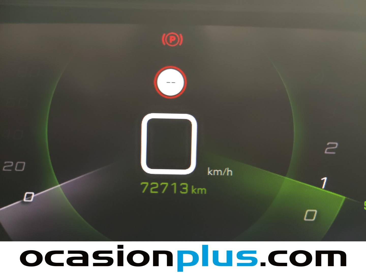 Peugeot 208 Peugeot 208 PureTech 100 Allure (100 CV) seminuevo