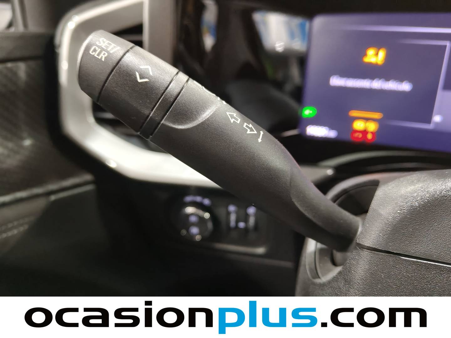 Foto Opel Mokka Opel Mokka 1.5 D Ultimate  (110 CV)