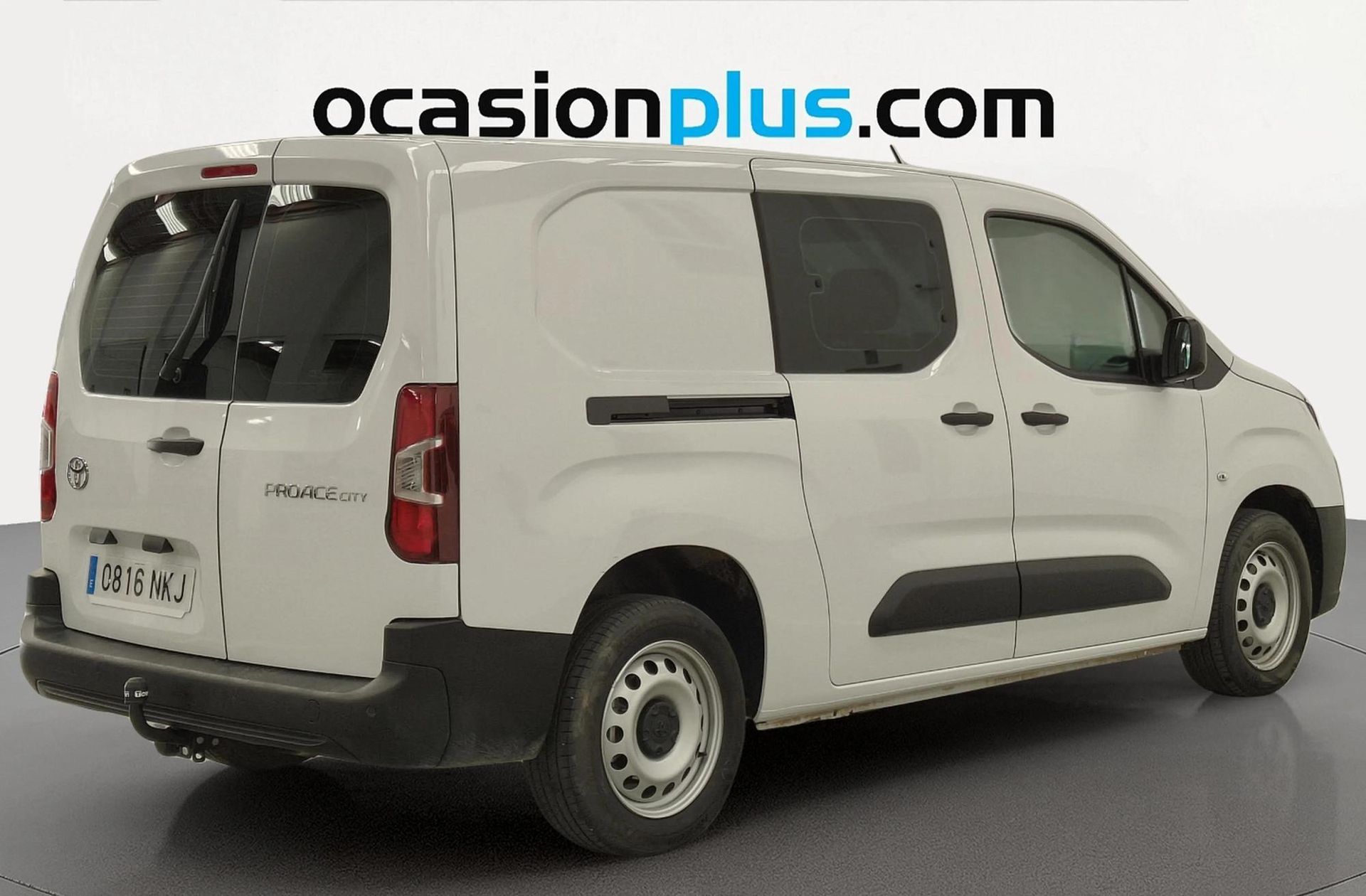 Toyota Proace City Combi L2 1.5 D GX Plus - foto 4