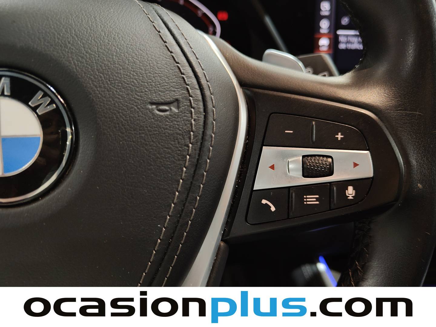 Foto BMW X5 BMW X5 xDrive30d  (265 CV)