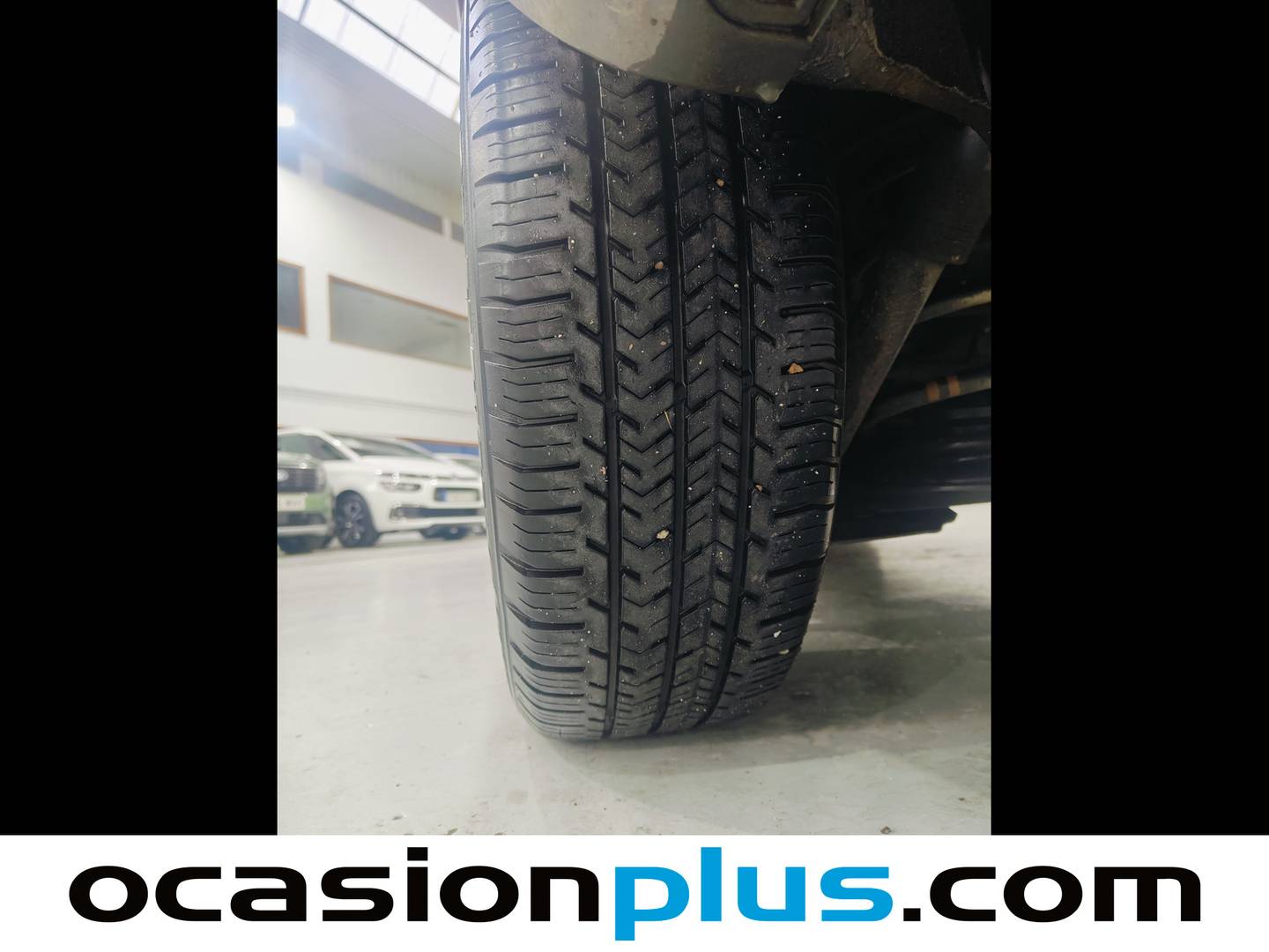 Foto Mercedes Vito Mercedes-Benz Vito Furgon 111 CDI Compacta (114 CV)