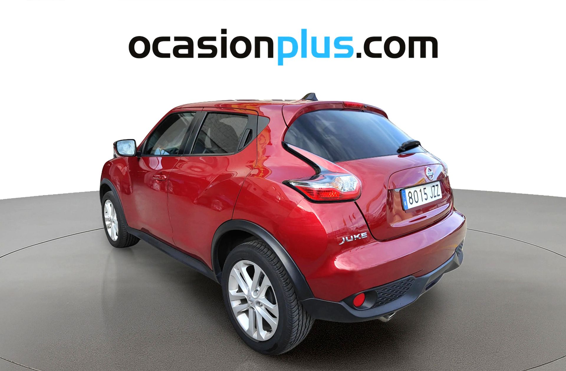 Nissan Juke 1.5 dCi N-Connecta 4x2 - foto 3
