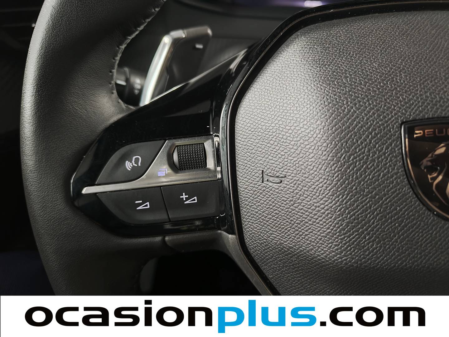 Foto Peugeot 2008 Peugeot 2008 PureTech 130 S&S Allure EAT8 (130 CV)