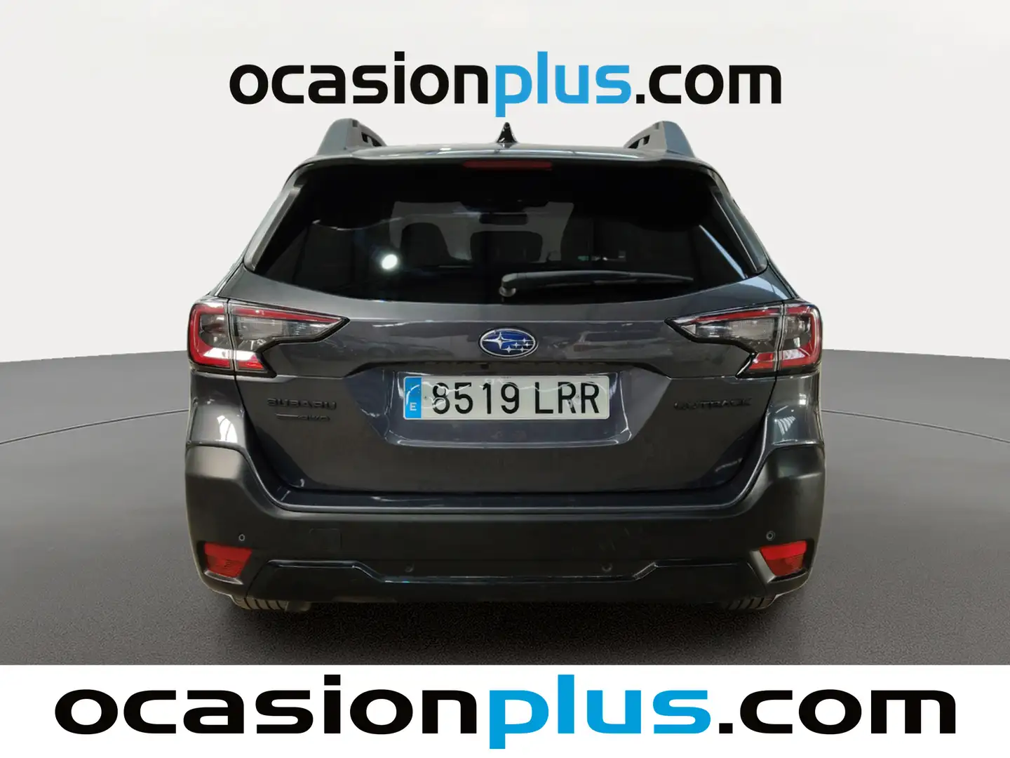 Foto Subaru Outback Subaru Outback 2.5 Field AWD CVT Lineartronic (169 CV)