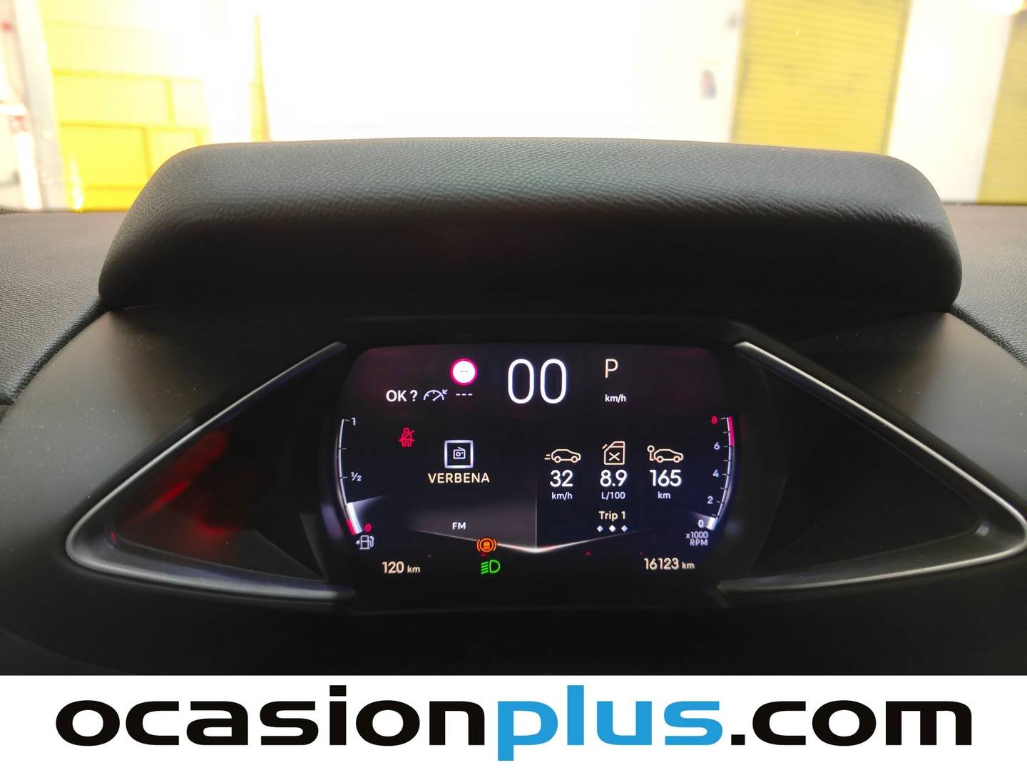 Foto DS DS 3 DS DS3 Performance Line PureTech Auto  (130 CV)