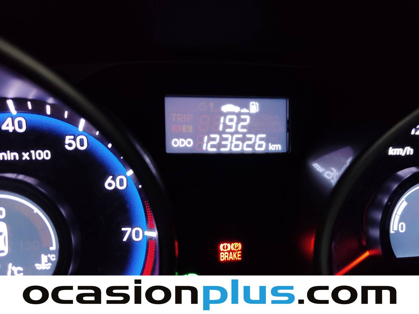 Hyundai ix35 Hyundai ix35 1.6GDi GL Classic 4x2  (135 CV) 135cv