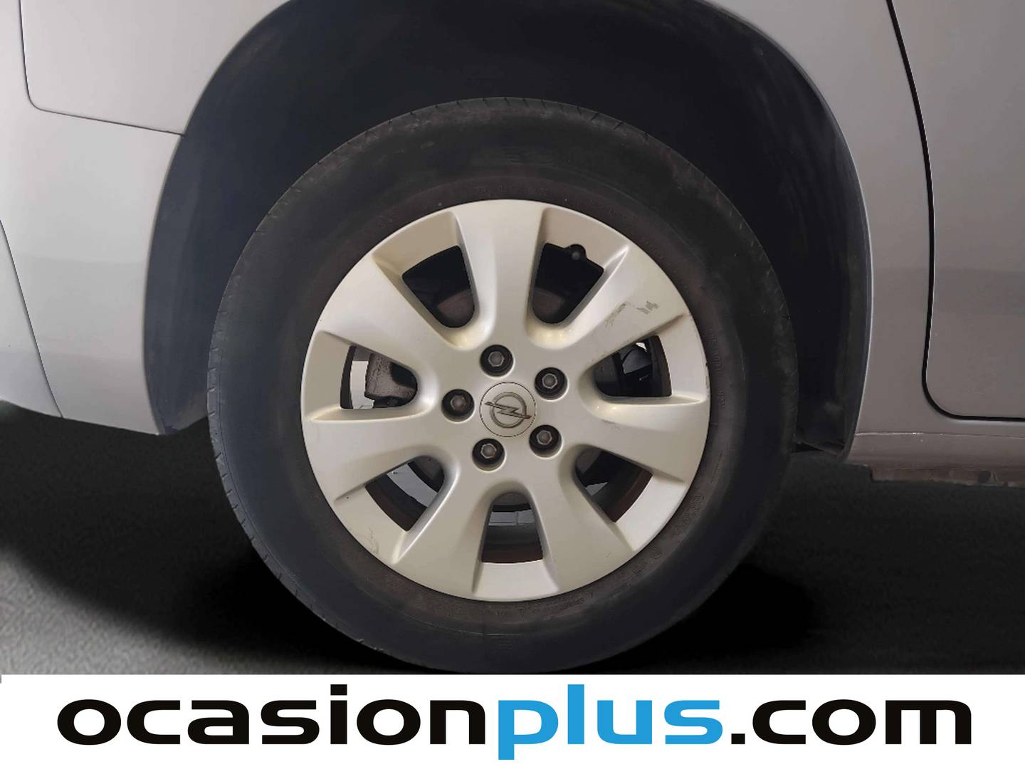 Accesorios del Opel Combo Life Opel Combo Life 1.5 TD S&S Selective L (130 CV)