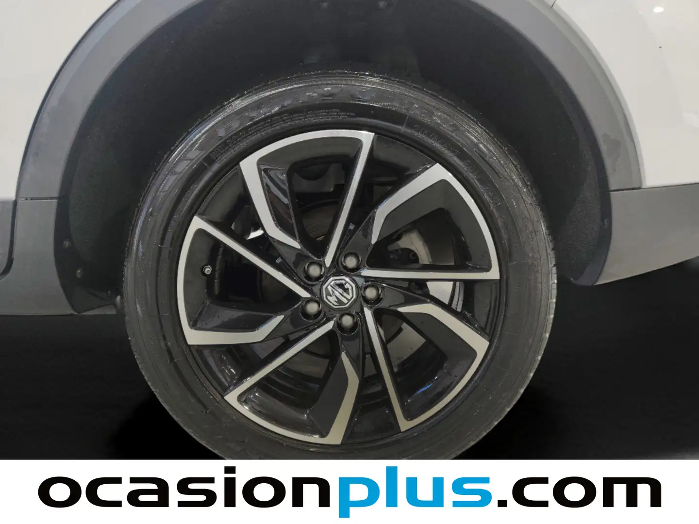 Foto MG ZS MG ZS 1.5 Luxury (106 CV)