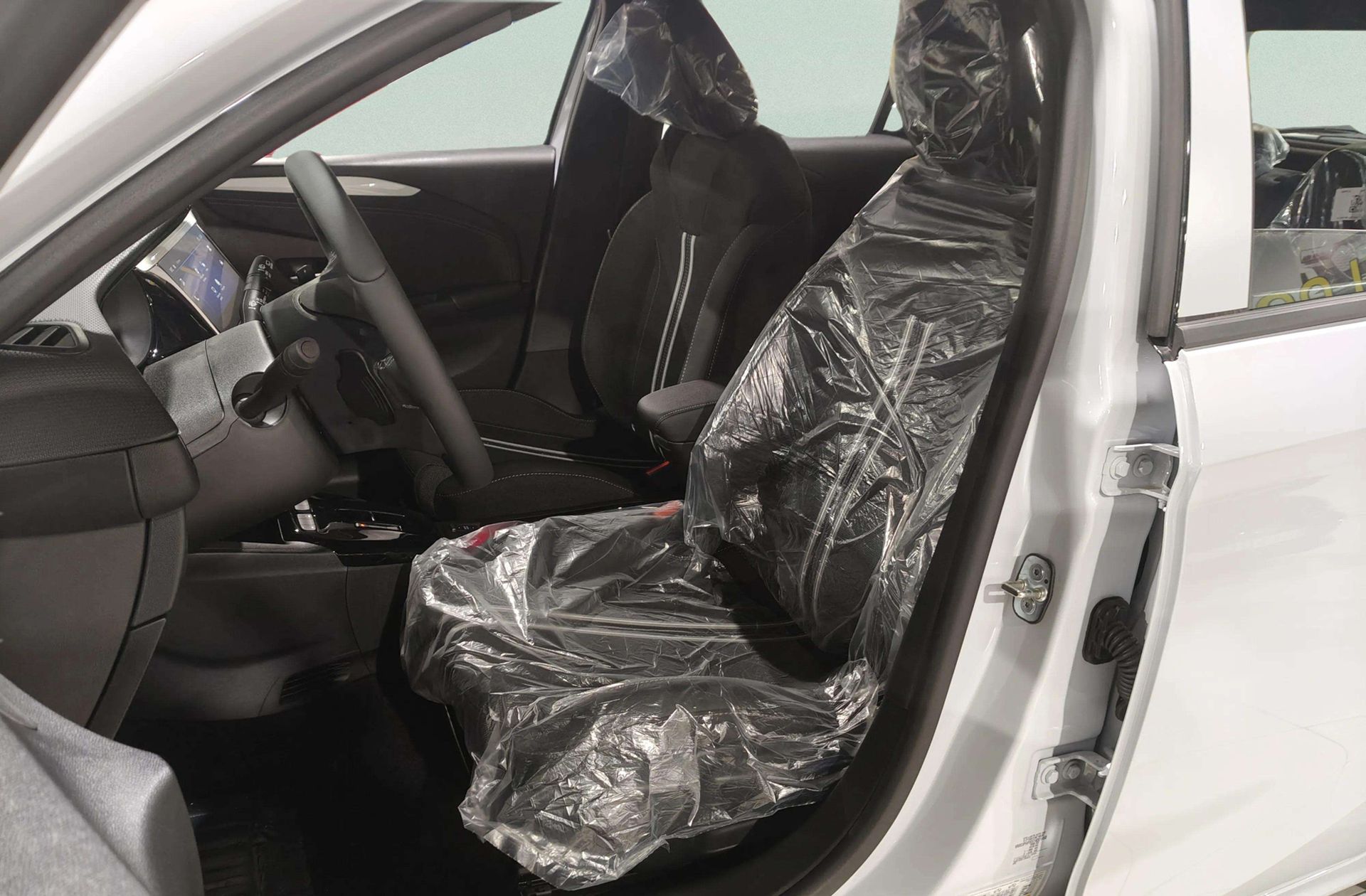 Opel Corsa 1.2 T XHL Hybrid GS eDCT - foto 10