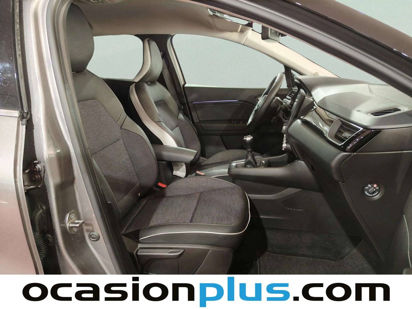 Mitsubishi ASX Mitsubishi ASX 130T MHEV Kaiteki (140 CV) km 0