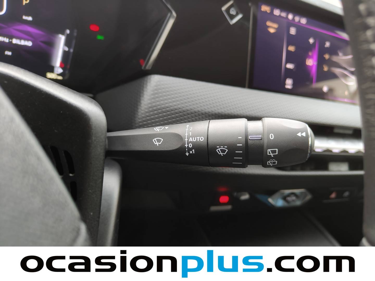 DS DS 4 DS DS4 BlueHDi 130 Bastille Auto (130 CV) 2023