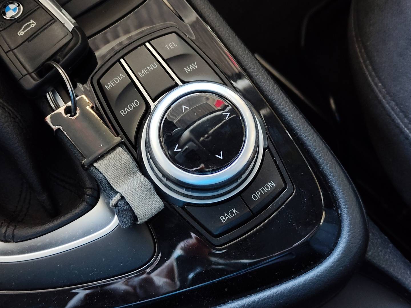 Foto BMW Serie 2 Gran Tourer BMW Serie 2 218d Gran Tourer (150 CV)