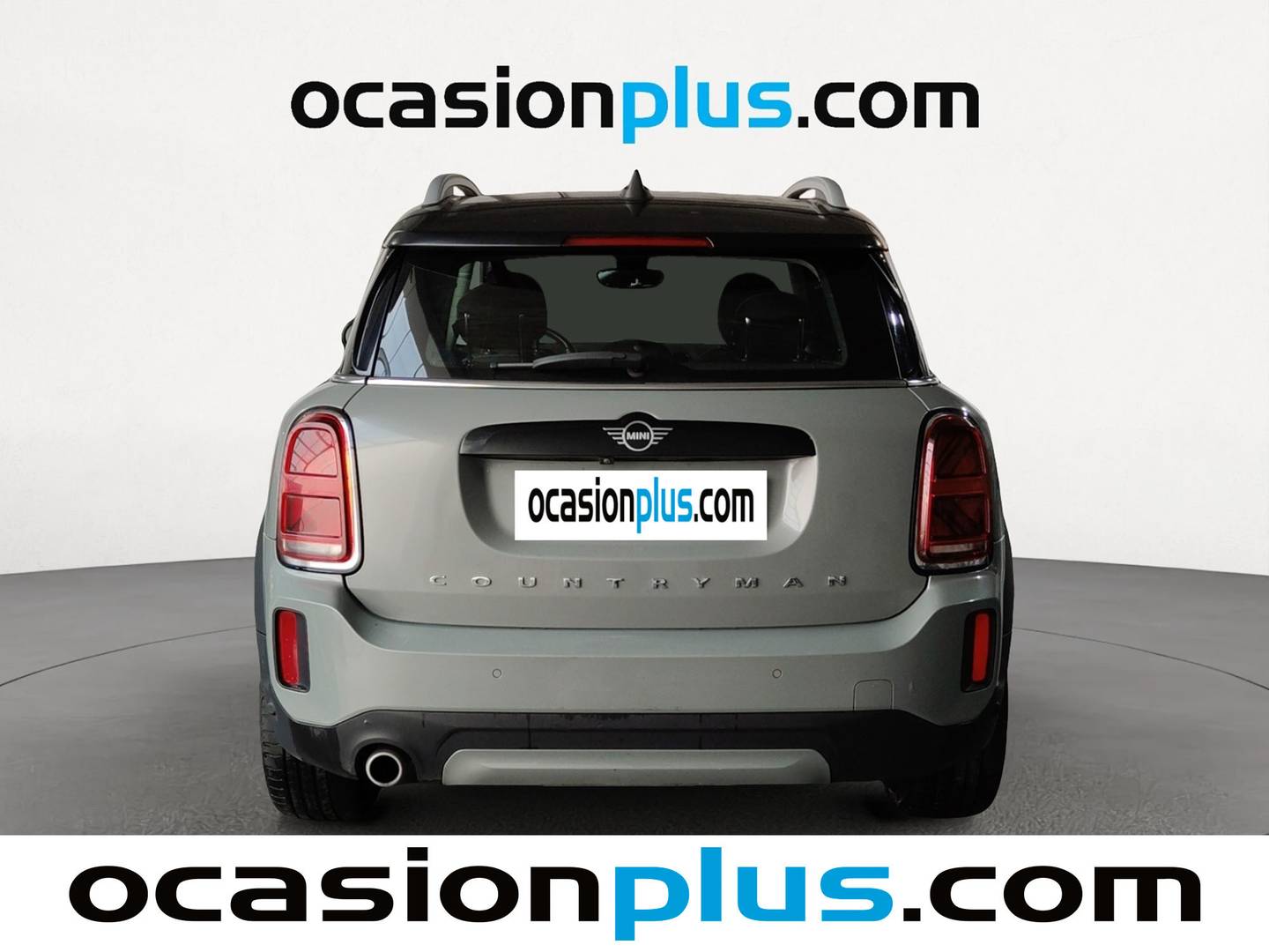 Foto Mini Countryman MINI MINI Countryman Cooper (136 CV)