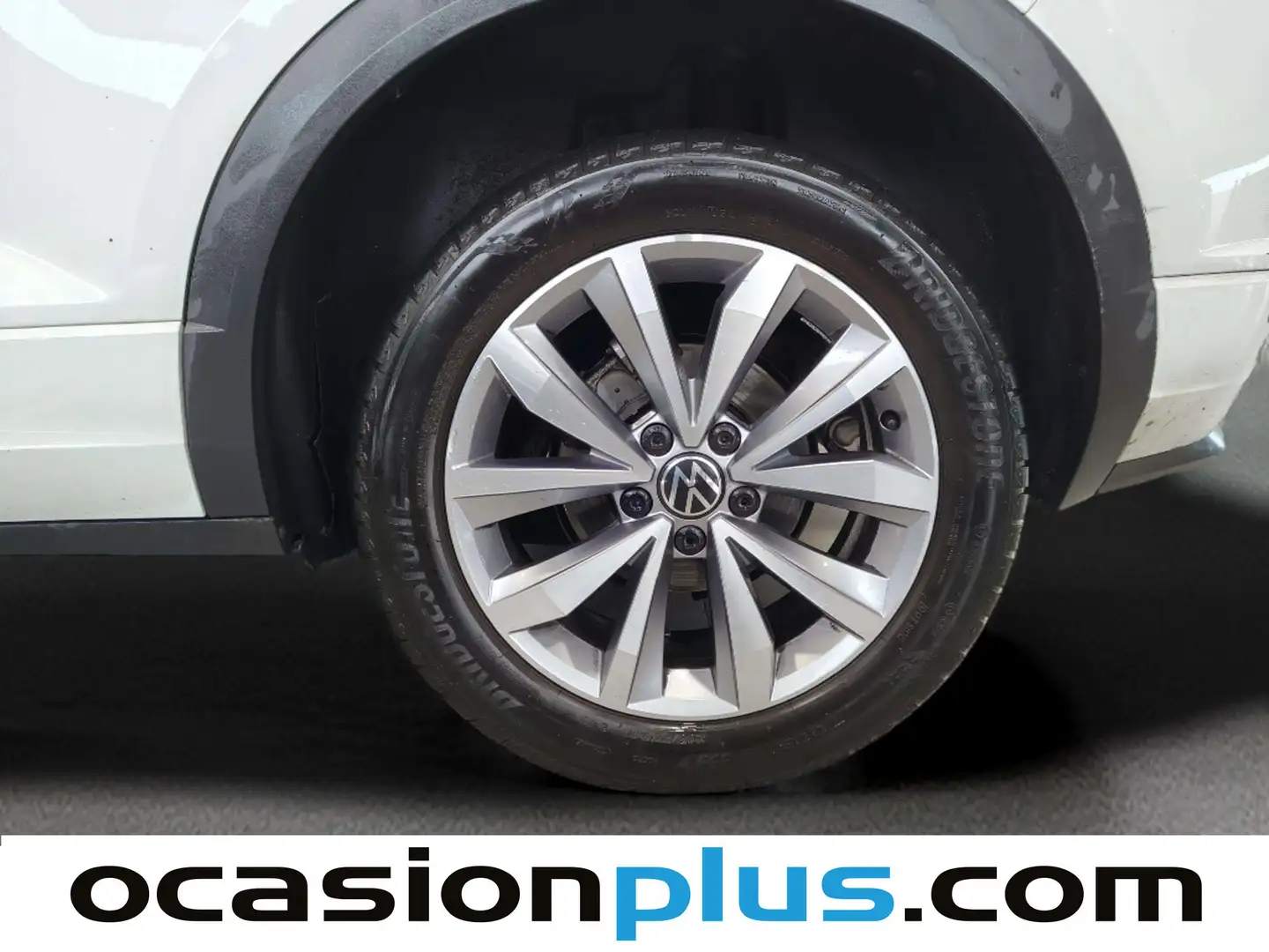 Foto Volkswagen T-Roc Volkswagen T-Roc Advance R-Line 1.5 TSI  (150 CV) DSG