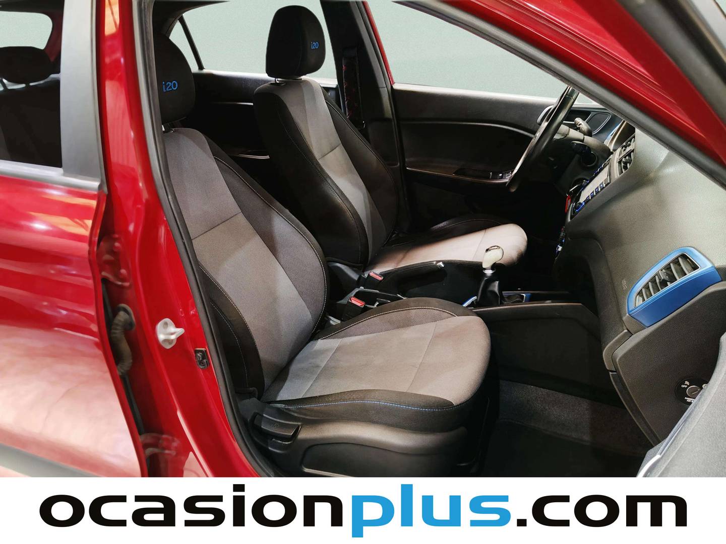 Hyundai i20 Hyundai i20 1.2 MPI Klass Go! Nav (85 CV) km 0