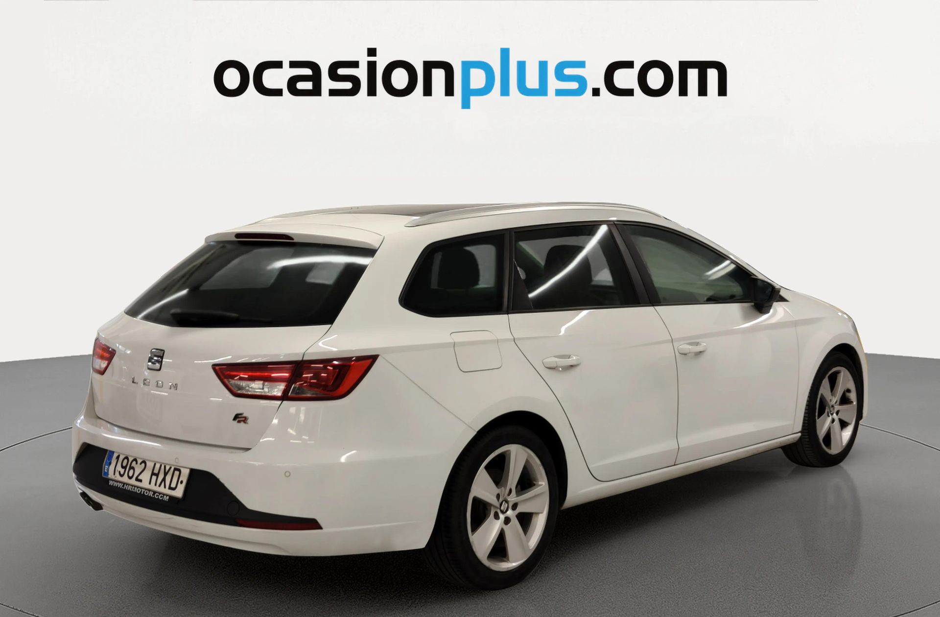 SEAT León ST ST 2.0 TDI FR DSG - foto 3